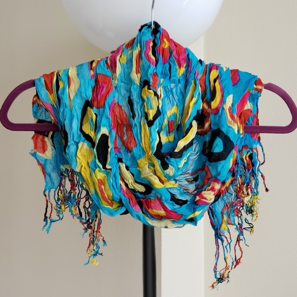 Scarf / Shawl / Wrap